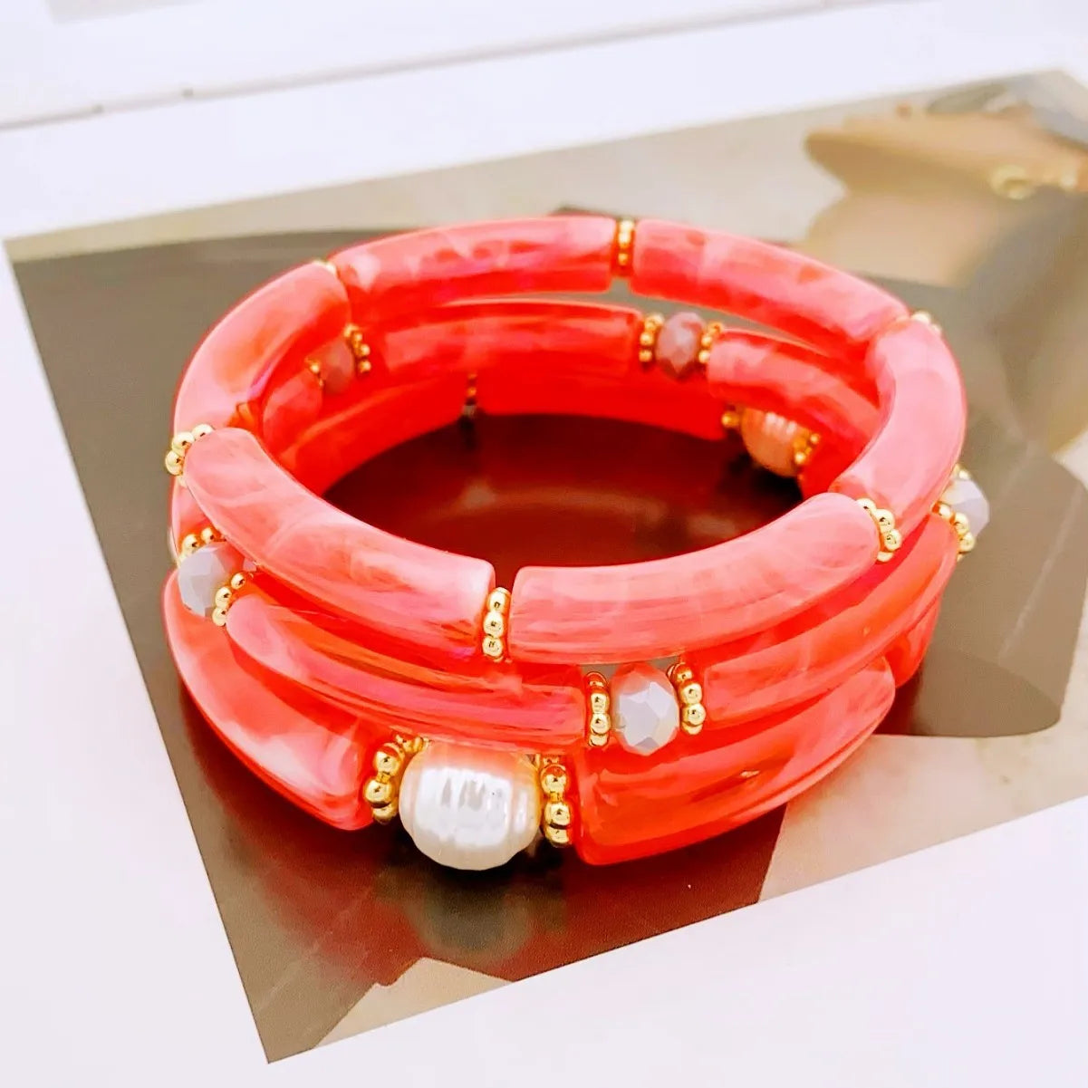 Everyday Elevate Stretch (3 pc set) - 7 colors - hello baabs 