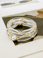 Everyday Elevate Stretch (3 pc set) - 7 colors - hello baabs 