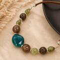 Everyday Icon Necklace - 2 colors - Hello Baabs LLC 