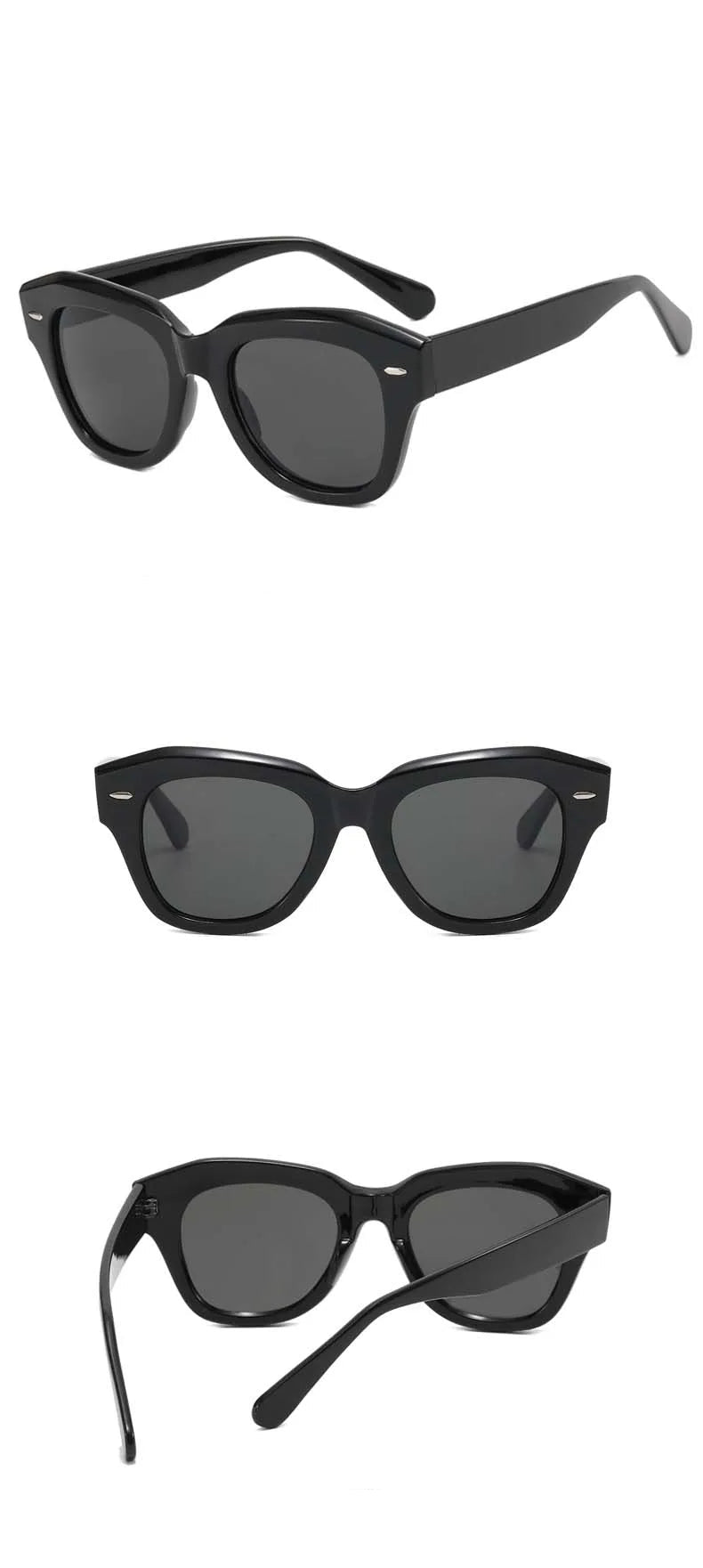 Feline Flick Shades - 9 colors - Hello Baabs