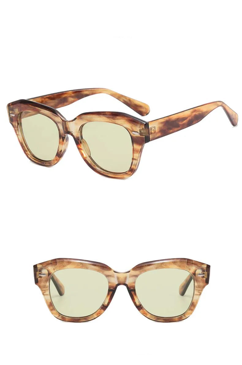 Feline Flick Shades - 9 colors - Hello Baabs