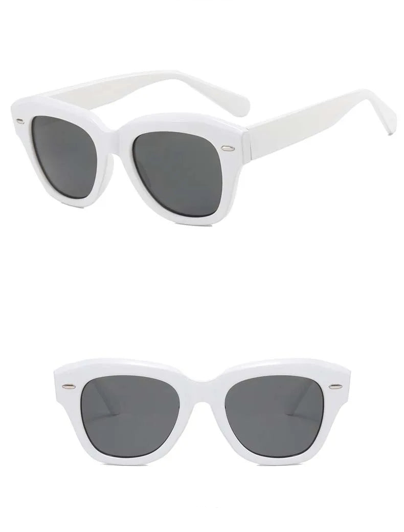Feline Flick Shades - 9 colors - Hello Baabs