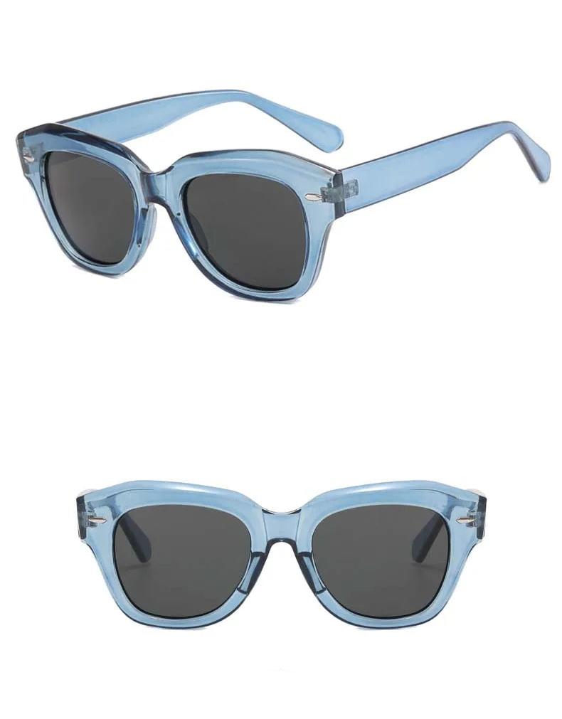 Feline Flick Shades - 9 colors - Hello Baabs