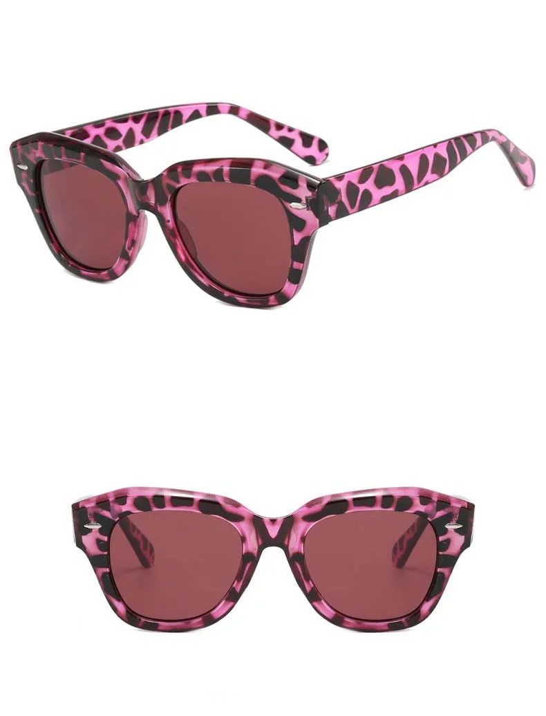 Feline Flick Shades - 9 colors - Hello Baabs