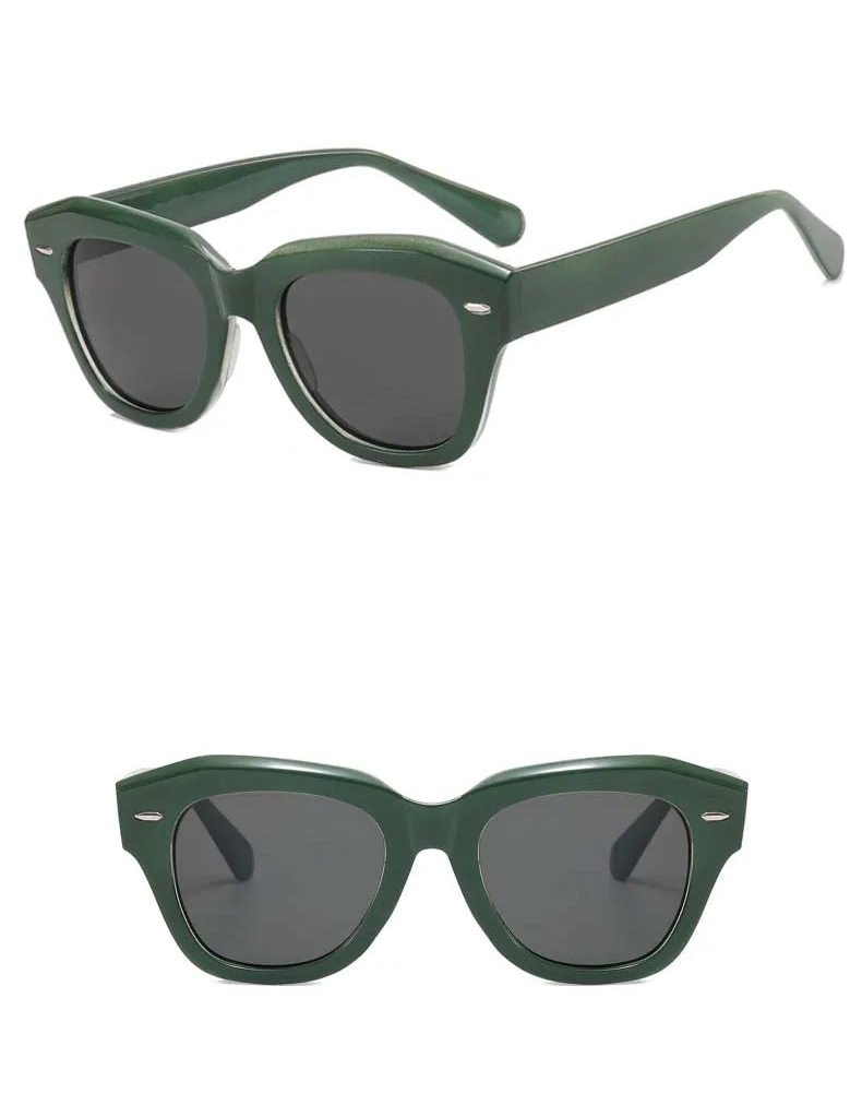 Feline Flick Shades - 9 colors - Hello Baabs