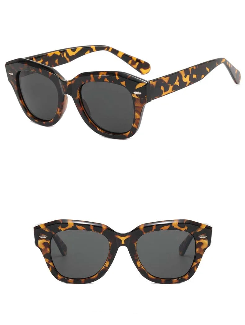 Feline Flick Shades - 9 colors - Hello Baabs