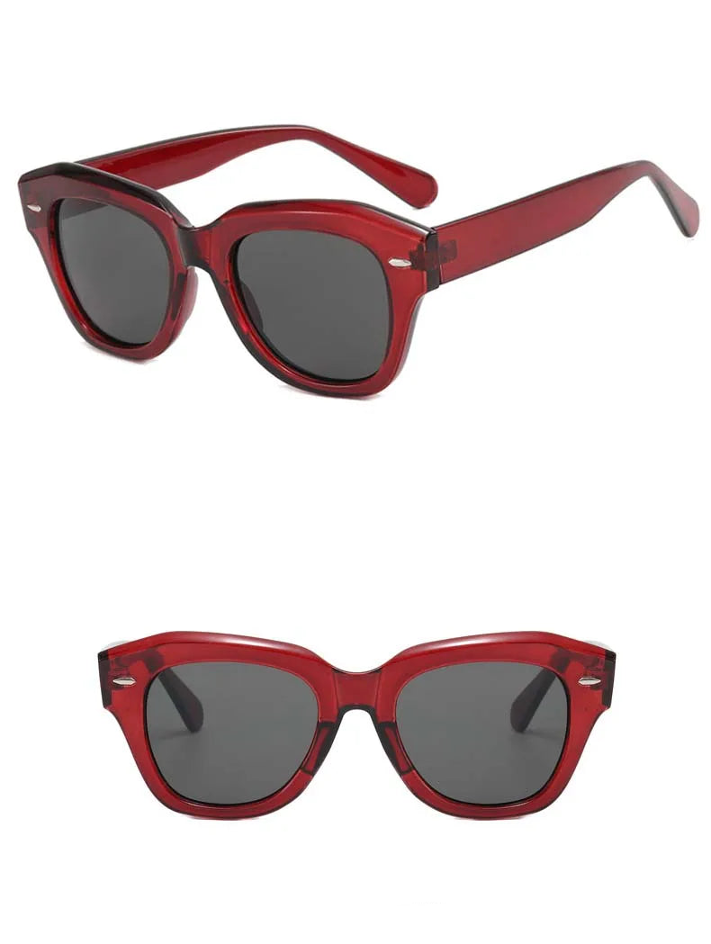 Feline Flick Shades - 9 colors - Hello Baabs