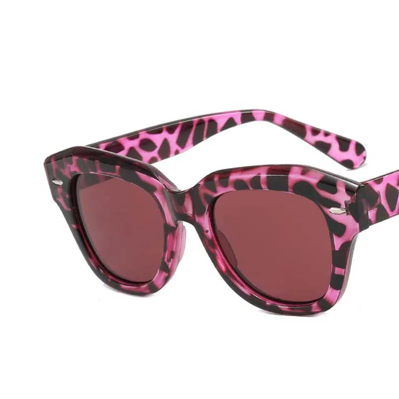 Feline Flick Shades - 9 colors - Hello Baabs