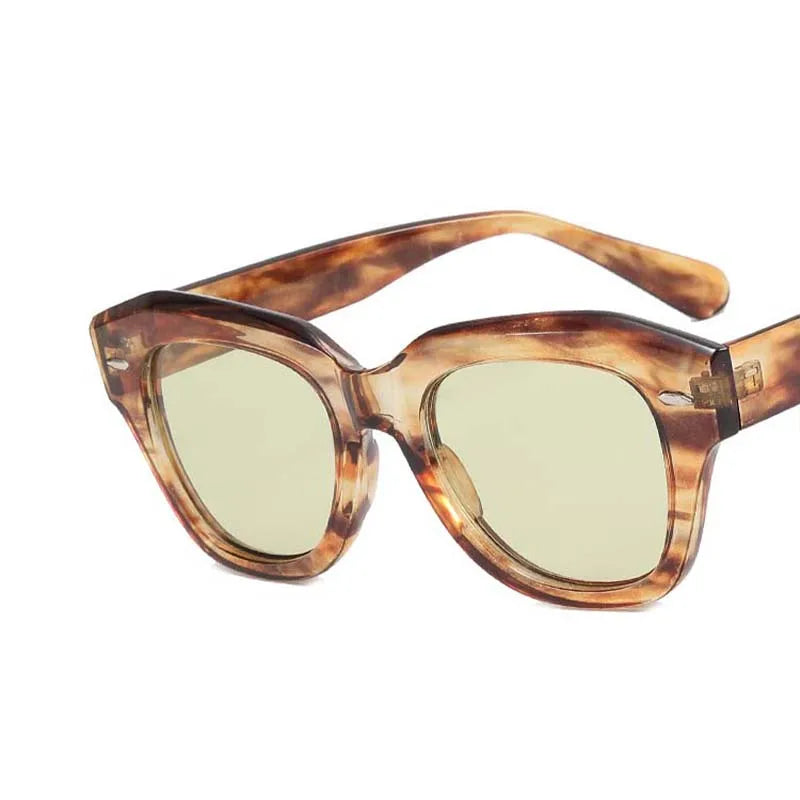 Feline Flick Shades - 9 colors - Hello Baabs