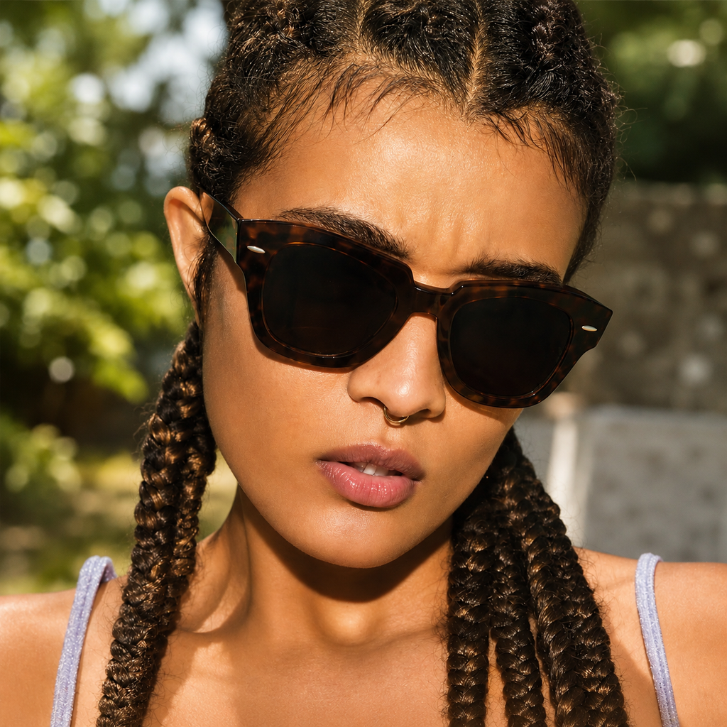 Feline Flick Shades - 9 colors - Hello Baabs