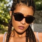 Feline Flick Shades - 9 colors - Hello Baabs