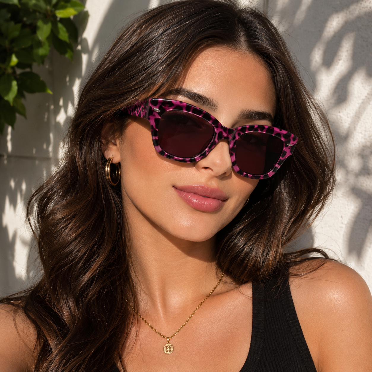 Feline Flick Shades - 9 colors - Hello Baabs