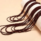 Festival Flow Necklace (2-in-1) - 3 colors - hello baabs 
