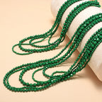 Festival Flow Necklace (2-in-1) - 3 colors - hello baabs 