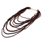 Festival Flow Necklace (2-in-1) - 3 colors - hello baabs 