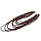 Festival Flow Necklace (2-in-1) - 3 colors - hello baabs 