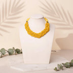 Festival Flux Choker - 4 colors - Hello Baabs