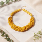 Festival Flux Choker - 4 colors - Hello Baabs