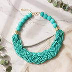 Festival Flux Choker - 4 colors - Hello Baabs