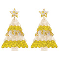 Festive Cheer Earrings - 2 colors - Hello Baabs