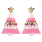 Festive Cheer Earrings - 2 colors - hello baabs 