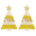 Festive Cheer Earrings - 2 colors - hello baabs 