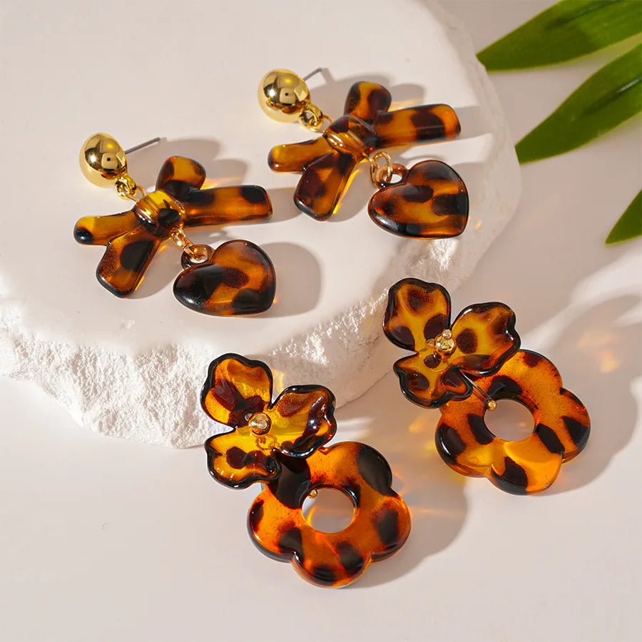 Fierce & Flirty Drops - 2 variants - Hello Baabs