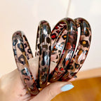 Fierce & Free Bangles (2.50" diameter) - 6 variants - hello baabs 
