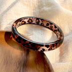 Fierce & Free Bangles (2.50" diameter) - 6 variants - hello baabs 