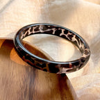 Fierce & Free Bangles (2.50" diameter) - 6 variants - hello baabs 