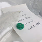 Fierce Lips Ring (size 7) - 7 colors - Hello Baabs LLC 