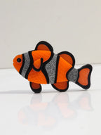 Fin Flair Brooch - 3 variants - Hello Baabs