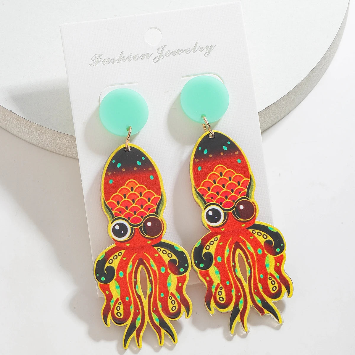 Firewave Octo Drops - hello baabs 