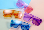 Flatline Fierce Shades - 13 colors - Hello Baabs LLC 