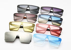 Flatline Fierce Shades - 13 colors - Hello Baabs LLC 