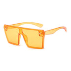 Flatline Fierce Shades - 13 colors - Hello Baabs LLC 