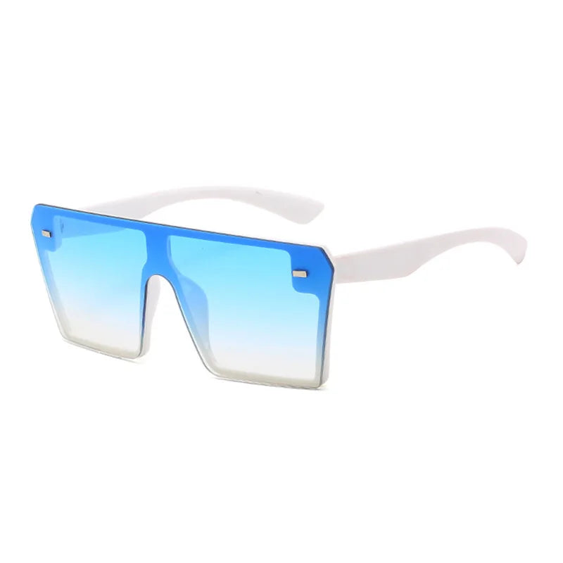 Flatline Fierce Shades - 13 colors - Hello Baabs LLC 