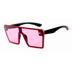 Flatline Fierce Shades - 13 colors - Hello Baabs LLC 