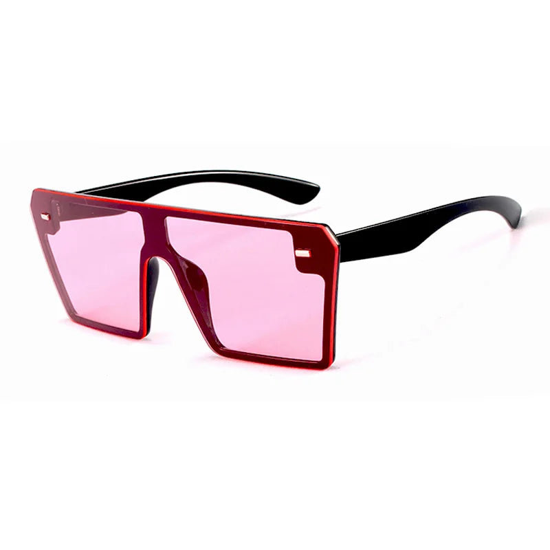 Flatline Fierce Shades - 13 colors - Hello Baabs LLC 