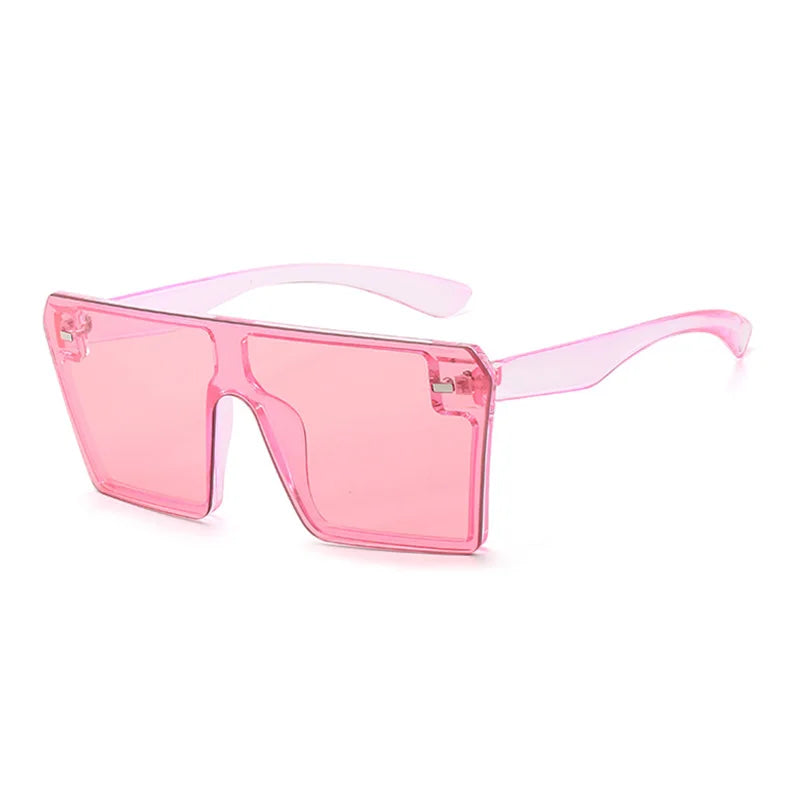 Flatline Fierce Shades - 13 colors - Hello Baabs LLC 