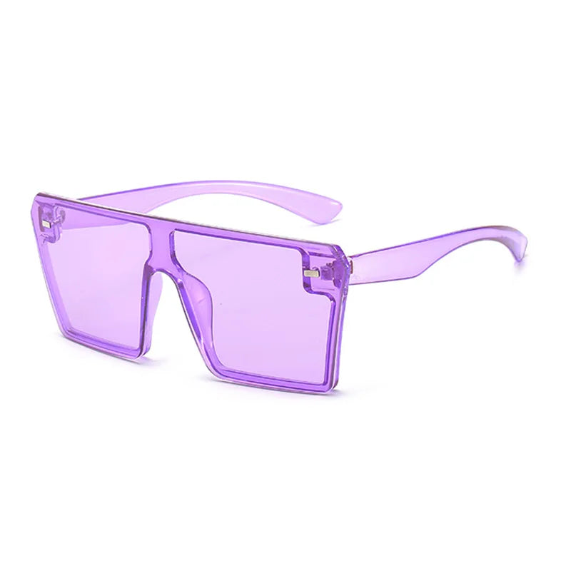 Flatline Fierce Shades - 13 colors - Hello Baabs LLC 