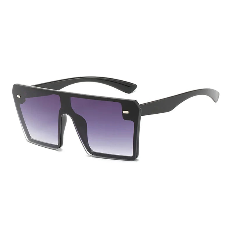 Flatline Fierce Shades - 13 colors - Hello Baabs LLC 
