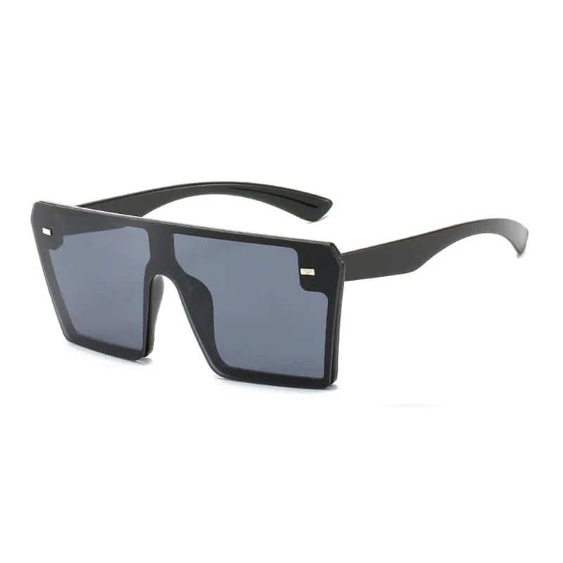 Flatline Fierce Shades - 13 colors - Hello Baabs LLC 