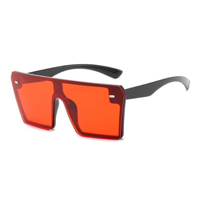 Flatline Fierce Shades - 13 colors - Hello Baabs LLC 