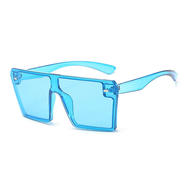 Flatline Fierce Shades - 13 colors - Hello Baabs LLC 