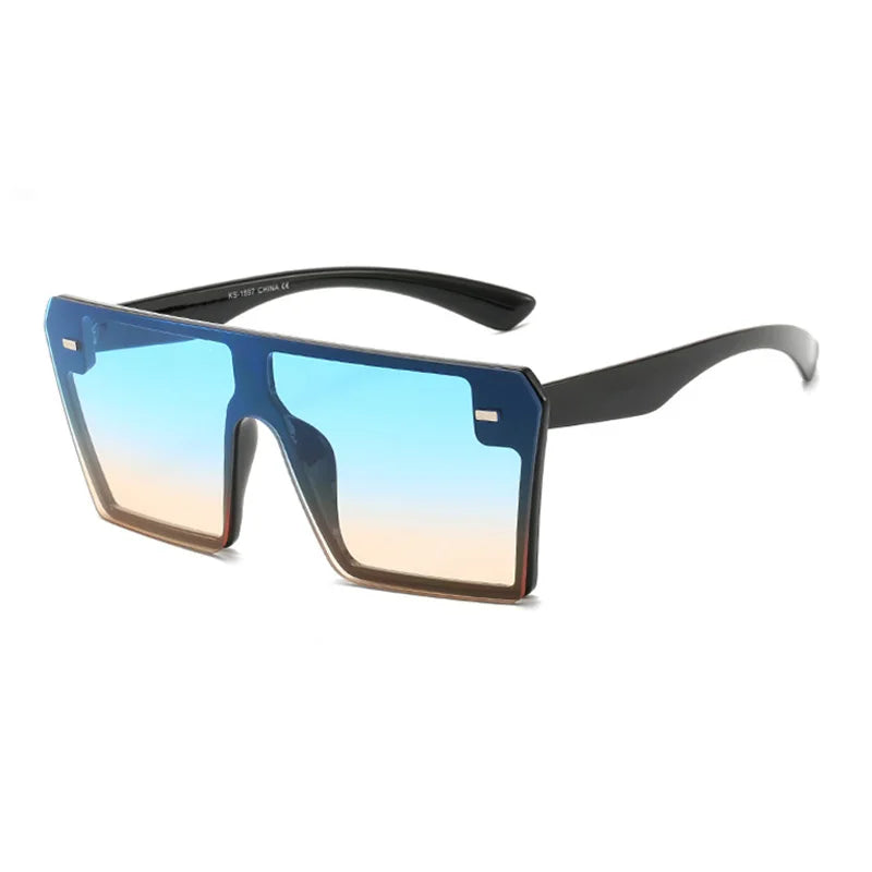 Flatline Fierce Shades - 13 colors - Hello Baabs LLC 