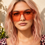Flatline Fierce Shades - 13 colors - Hello Baabs LLC 