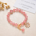 Flora Pop Bracelet - 6 colors - Hello Baabs LLC 