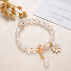 Flora Pop Bracelet - 6 colors - Hello Baabs LLC 