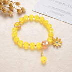 Flora Pop Bracelet - 6 colors - Hello Baabs LLC 